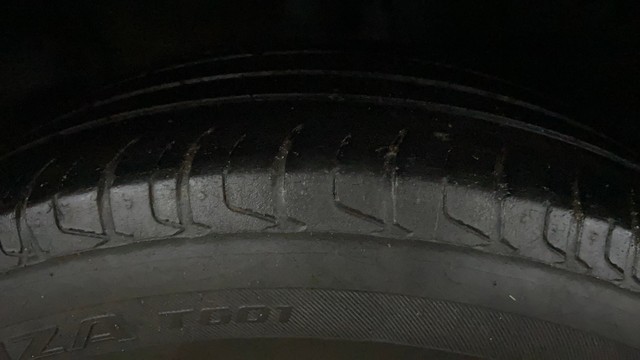 Tata Nexon XZ Plus DualTone Roof Second-hand 2021 Tata Nexon XZ Plus DualTone Roof for sale in Surat-6