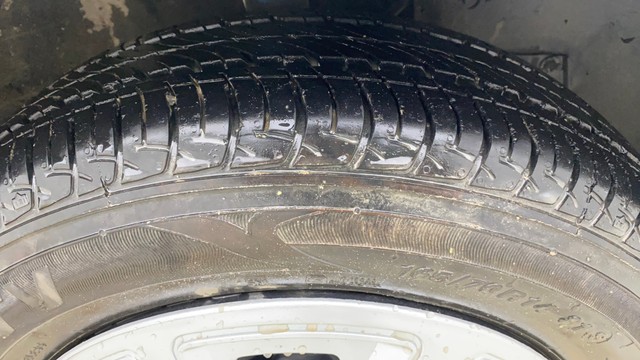 Second-hand 2021 Maruti Wagon R VXI for sale in Ahmedabad-28