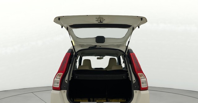 Second-hand 2021 Maruti Wagon R VXI for sale in Ahmedabad-20