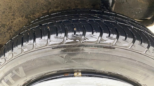 Second-hand 2021 Maruti Wagon R VXI for sale in Ahmedabad-31