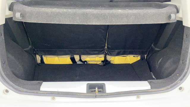 Second-hand 2021 Maruti Wagon R VXI for sale in Ahmedabad-19