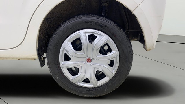 Second-hand 2021 Maruti Wagon R VXI for sale in Ahmedabad-26