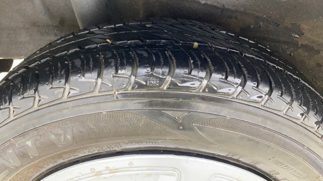 Second-hand 2021 Maruti Wagon R VXI for sale in Ahmedabad-29