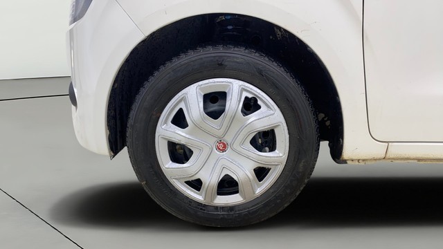 Second-hand 2021 Maruti Wagon R VXI for sale in Ahmedabad-25