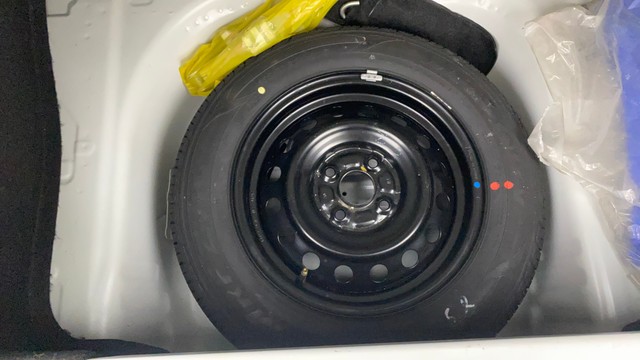 Second-hand 2021 Maruti Wagon R VXI for sale in Ahmedabad-27