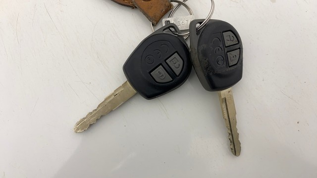 Second-hand 2021 Maruti Wagon R VXI for sale in Ahmedabad-21