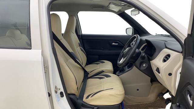 Second-hand 2021 Maruti Wagon R VXI for sale in Ahmedabad-15