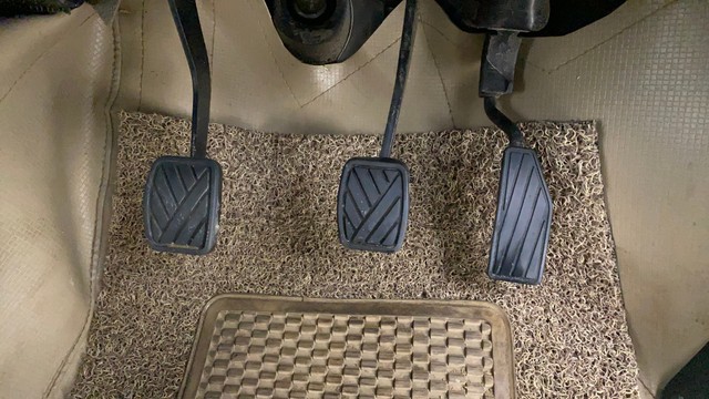 Second-hand 2021 Maruti Wagon R VXI for sale in Ahmedabad-14