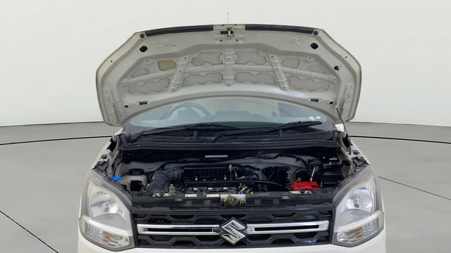 Second-hand 2021 Maruti Wagon R VXI for sale in Ahmedabad-9