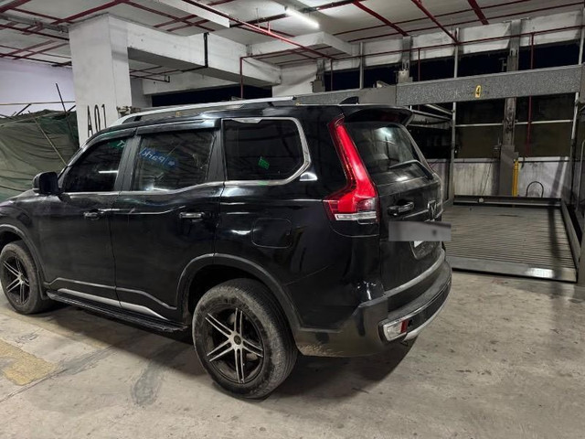 Second-hand 2022 Mahindra Scorpio N Z8L BSVI for sale in New Delhi-9