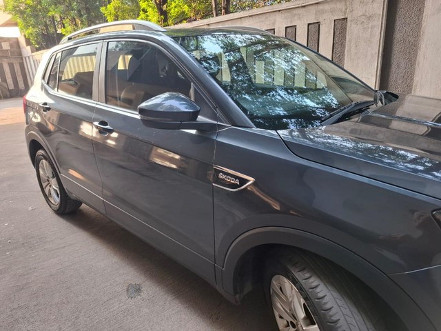 Second-hand 2024 Skoda Kushaq 1.0 TSI Ambition for sale in Raipur-7