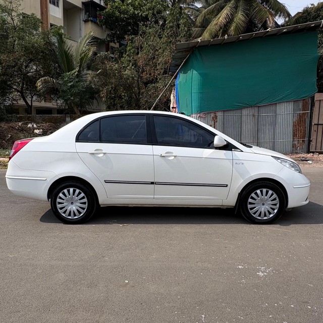 Second-hand 2011 Tata Manza Aura (ABS) Safire for sale in Pune-1