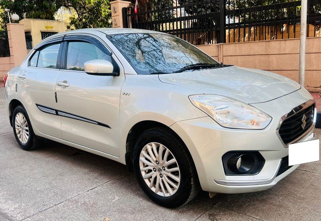 Second-hand 2018 Maruti Swift Dzire AMT ZXI for sale in Mumbai-6