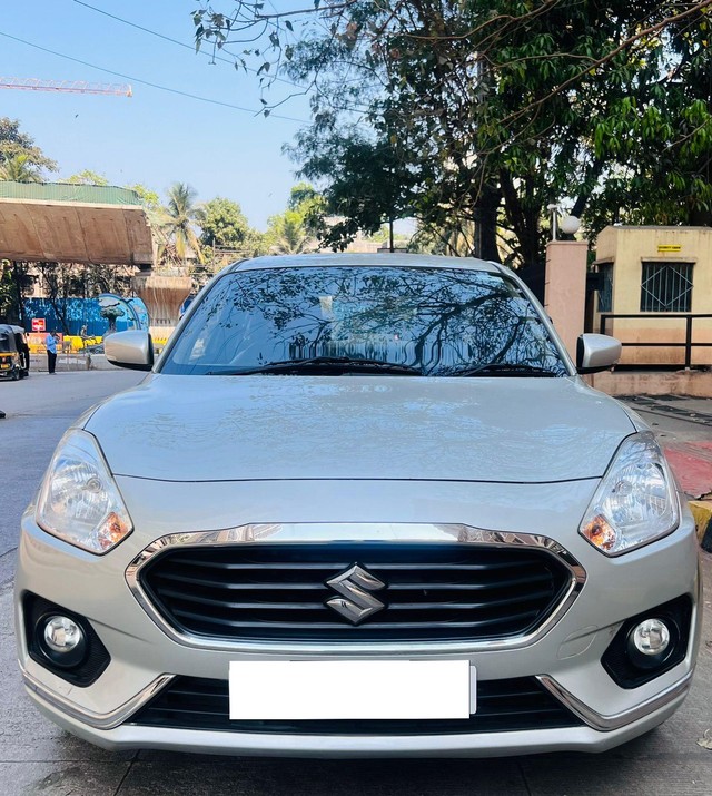 Second-hand 2018 Maruti Swift Dzire AMT ZXI for sale in Mumbai-0
