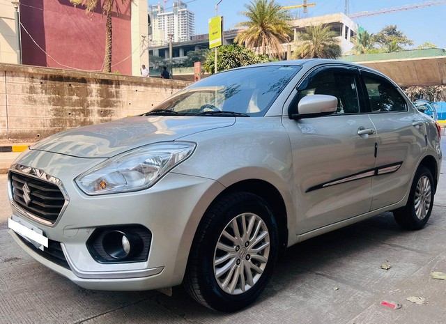 Second-hand 2018 Maruti Swift Dzire AMT ZXI for sale in Mumbai-8