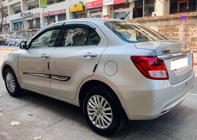 Second-hand 2018 Maruti Swift Dzire AMT ZXI for sale in Mumbai-3