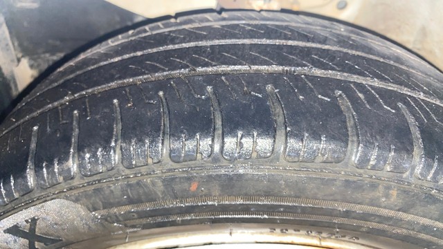 Second-hand 2015 Honda Amaze E i-Vtech for sale in Kochi-30