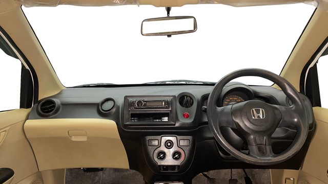 Second-hand 2015 Honda Amaze E i-Vtech for sale in Kochi-10