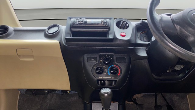 Second-hand 2015 Honda Amaze E i-Vtech for sale in Kochi-22