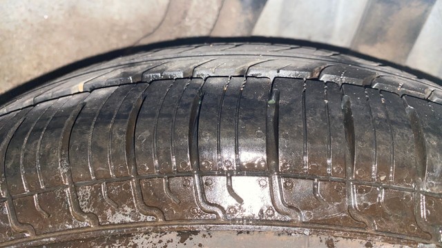 Second-hand 2015 Honda Amaze E i-Vtech for sale in Kochi-31