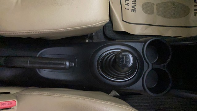 Second-hand 2015 Honda Amaze E i-Vtech for sale in Kochi-13