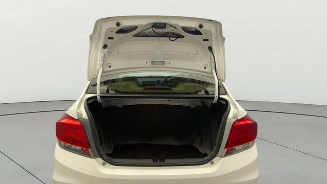 Second-hand 2015 Honda Amaze E i-Vtech for sale in Kochi-20