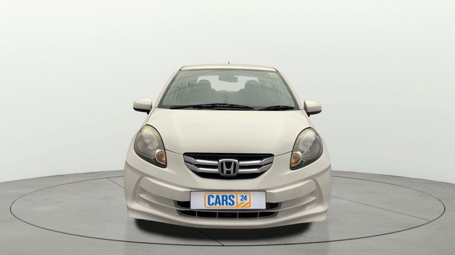 Second-hand 2015 Honda Amaze E i-Vtech for sale in Kochi-7