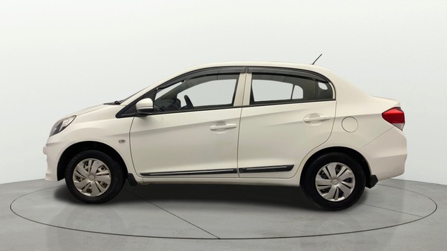 Second-hand 2015 Honda Amaze E i-Vtech for sale in Kochi-5
