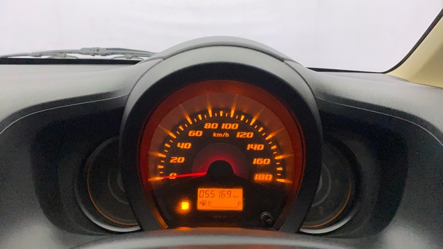 Second-hand 2015 Honda Amaze E i-Vtech for sale in Kochi-11