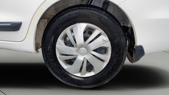 Second-hand 2015 Honda Amaze E i-Vtech for sale in Kochi-26