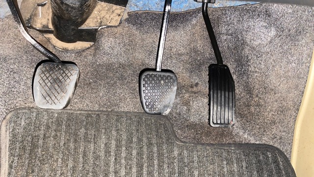 Second-hand 2015 Honda Amaze E i-Vtech for sale in Kochi-14