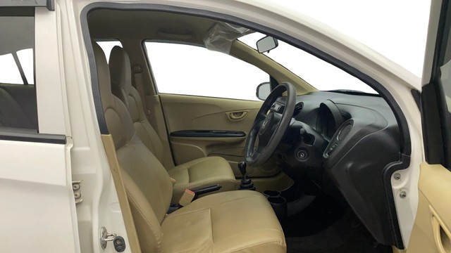 Second-hand 2015 Honda Amaze E i-Vtech for sale in Kochi-15