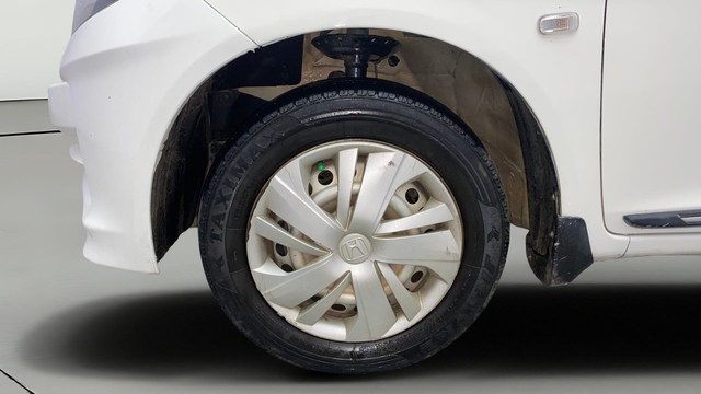 Second-hand 2015 Honda Amaze E i-Vtech for sale in Kochi-25