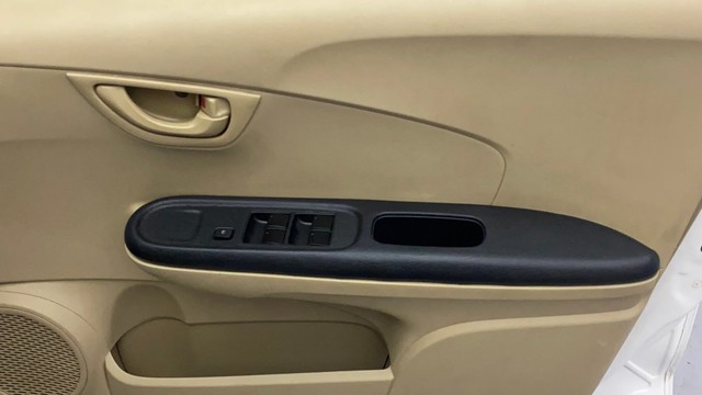 Second-hand 2015 Honda Amaze E i-Vtech for sale in Kochi-17