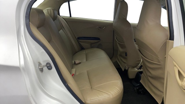 Second-hand 2015 Honda Amaze E i-Vtech for sale in Kochi-16