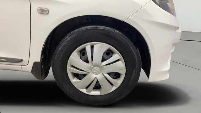 Second-hand 2015 Honda Amaze E i-Vtech for sale in Kochi-23