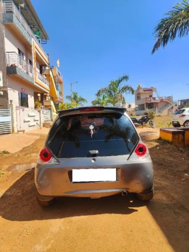 Second-hand 2012 Honda Brio S MT for sale in Dharwad