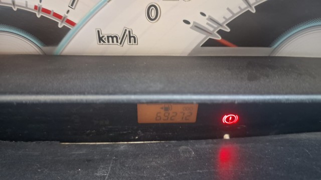 Second-hand 2011 Toyota Etios VX for sale in New Delhi-5