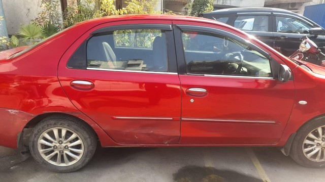 Second-hand 2011 Toyota Etios VX for sale in New Delhi-8