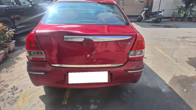 Second-hand 2011 Toyota Etios VX for sale in New Delhi-1