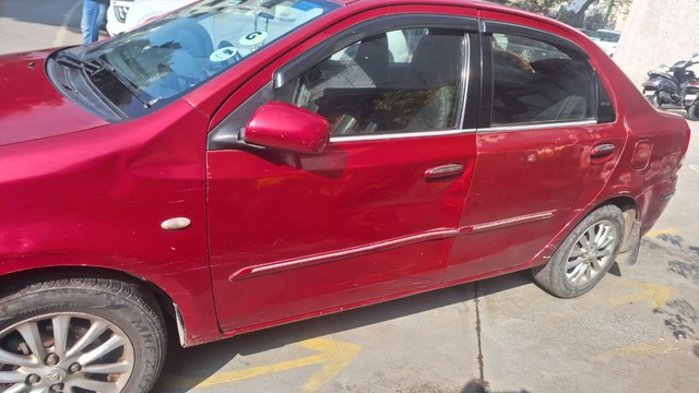 Second-hand 2011 Toyota Etios VX for sale in New Delhi-2