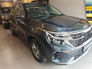 73 Used Kia Seltos in Ghaziabad