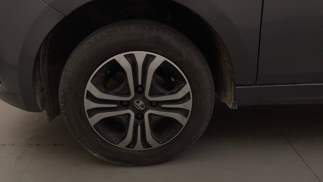 Second-hand 2022 Tata Tigor XZ Plus CNG BSVI for sale in Bangalore-20