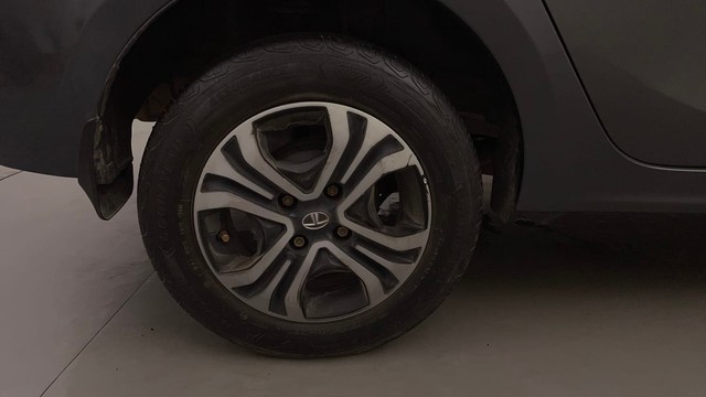 Second-hand 2022 Tata Tigor XZ Plus CNG BSVI for sale in Bangalore-18