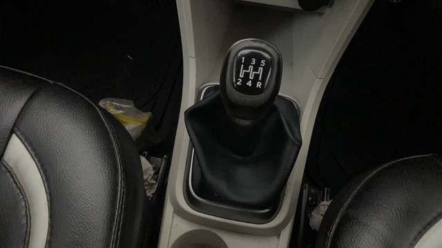 Second-hand 2022 Tata Tigor XZ Plus CNG BSVI for sale in Bangalore-12