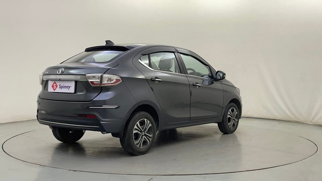 Second-hand 2022 Tata Tigor XZ Plus CNG BSVI for sale in Bangalore-3