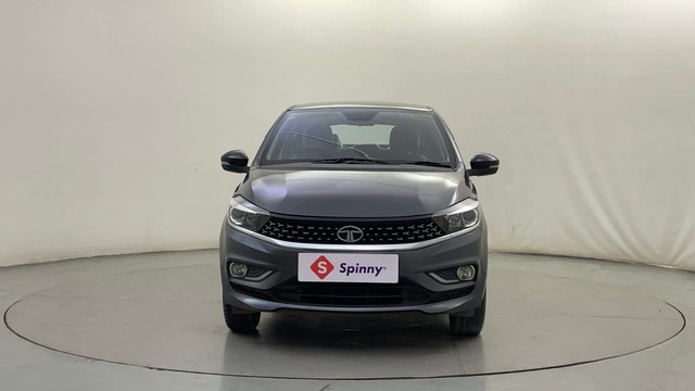 Second-hand 2022 Tata Tigor XZ Plus CNG BSVI for sale in Bangalore-7