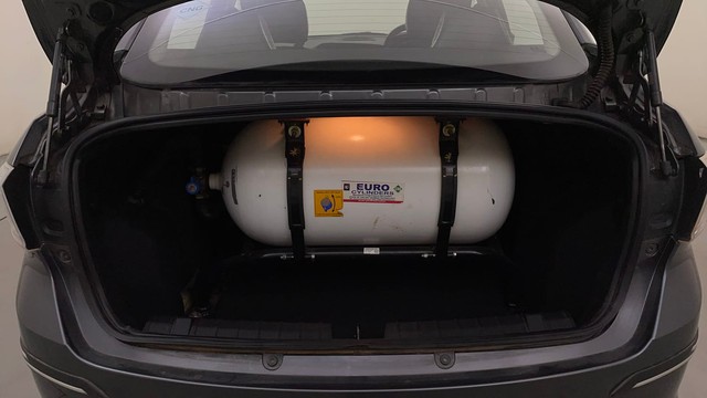 Second-hand 2022 Tata Tigor XZ Plus CNG BSVI for sale in Bangalore-9