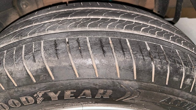 Second-hand 2022 Tata Tigor XZ Plus CNG BSVI for sale in Bangalore-38