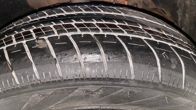 Second-hand 2022 Tata Tigor XZ Plus CNG BSVI for sale in Bangalore-29